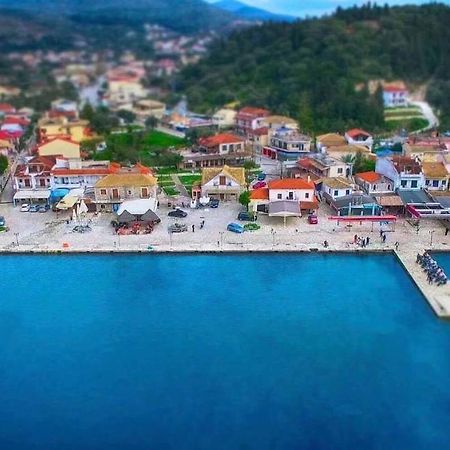 Saint Nicolas Sivota  Exterior photo