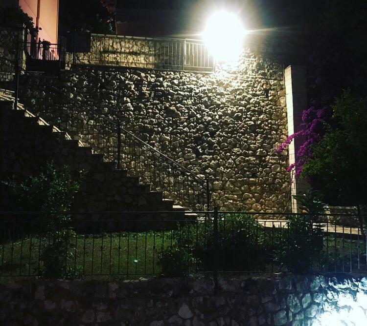 Saint Nicolas Sivota  Exterior photo